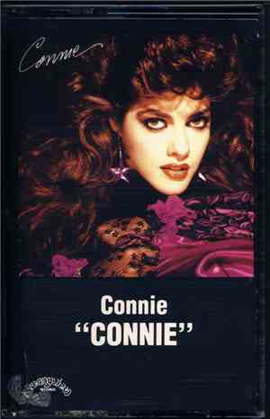 Connie - Connie