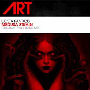 Costa Pantazis - Medusa Strain