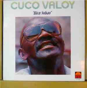 Cuco Valoy - Bien Sobao