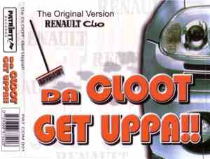 Da Cloot - Get Uppa!!