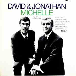 David & Jonathan - Michelle