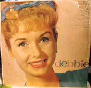 Debbie - Debbie