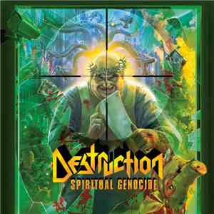 Destruction - Spiritual Genocide