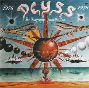 Deyss - The Dragonfly From The Sun