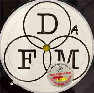 DFM - Lovin' U