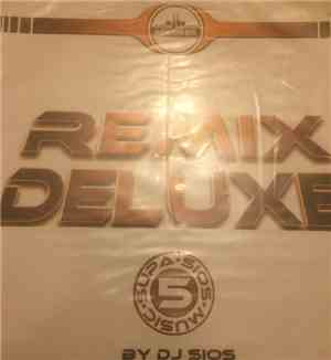 DJ Sios - Remix Deluxe 5