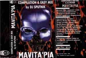 DJ Sputnik  - Mavita'pia