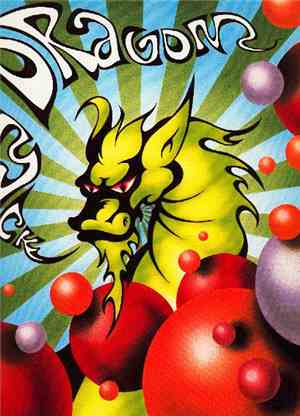 Dragon Wyck - Dragon Wyck