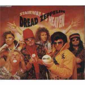 Dread Zeppelin - Stairway To Heaven