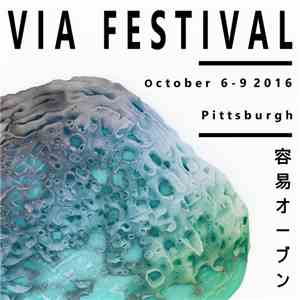 容易オーブン = Easy Bake Oven - VIA Festival 2016
