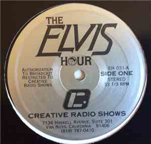 Elvis Presley - The Elvis Hour #31
