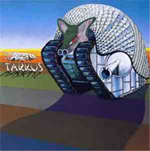 Emerson, Lake & Palmer - Tarkus