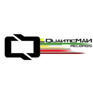 EMI Mateis - Quanticman Records Podcast Series: Emi Mateis
