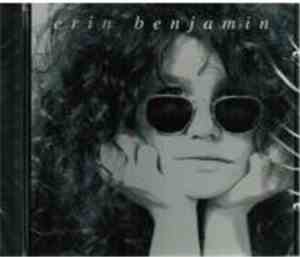 Erin Benjamin - Erin Benjamin