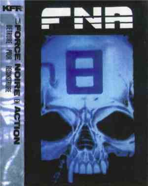 FNA - Detruire Pour Reconstruire