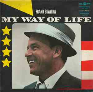Frank Sinatra - My Way Of Life
