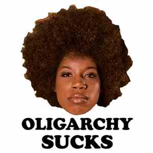 Georgia Anne Muldrow - oLIGARCHY sUCKS!