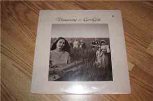 Gerri Gribi - Womansong