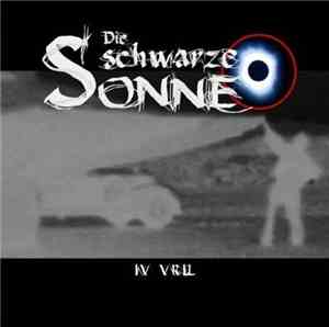 Günter Merlau - Die Schwarze Sonne IV - Vril
