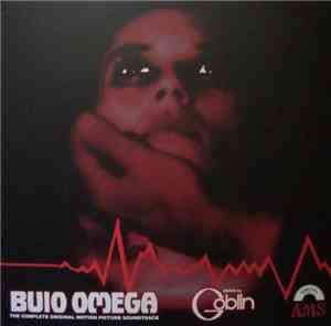 Goblin - Buio Omega (The Complete Original Motion Picture Soundtrack)
