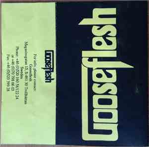 Gooseflesh - Gooseflesh
