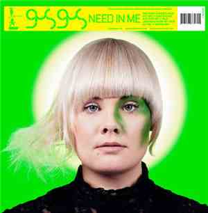 Gus Gus - Need In Me
