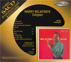 Harry Belafonte - Calypso