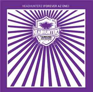 Headhunterz - Forever Az One