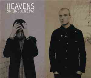 Heavens - Patent Pending
