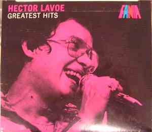 Hector Lavoe - Greatest Hits