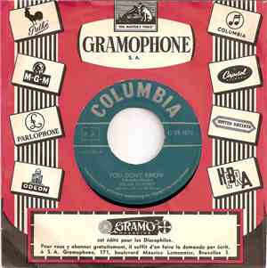 Helen Shapiro - You Don't Know