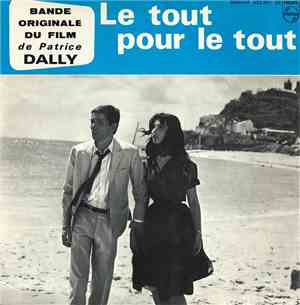 Henri Crolla - Le Tout Pour Le Tout