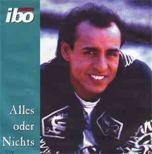 Ibo - Alles Oder Nichts