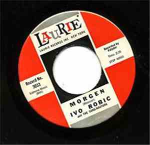 Ivo Robic - Morgen