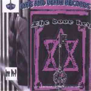Jac Frost & Po-P - The Door Key