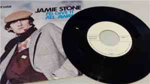 Jamie Stone - I'd Give It All Away