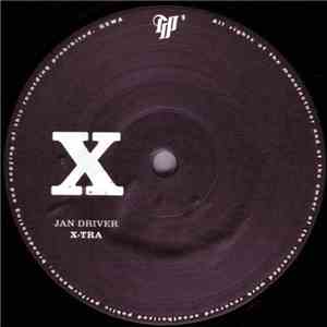 Jan Driver - X-Tra