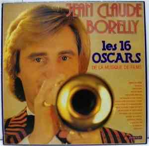Jean-Claude Borelly - 1 16 Oscar Della Musica Da Film
