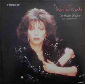 Jennifer Rush - The Power Of Love (Full Length Version)