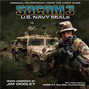 Jim Dooley - SOCOM 3: U.S. Navy SEALs / SOCOM: U.S. Navy SEALs Combined Ass ...