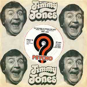 Jimmy Jones - Help Me Make It Through The Night