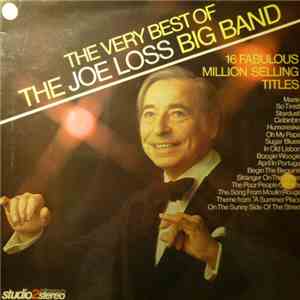 Joe Loss - The Very Best Of The Joe Loss Big Band