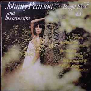 Johnny Pearson And His Orchestra - Bright Eyes
