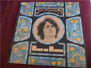 Jon Anderson - Song Of Seven