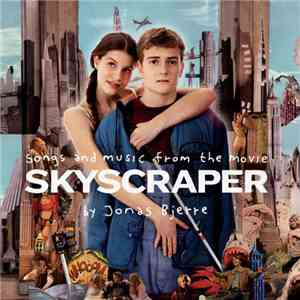 Jonas Bjerre - Songs And Music From The Movie Skyscraper