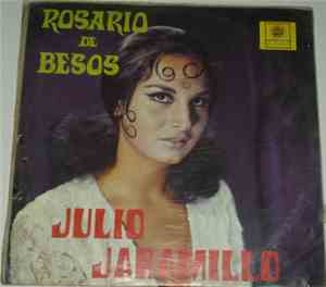 Julio Jaramillo - Rosario De Besos