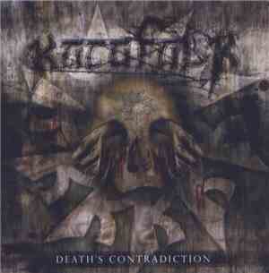 Katafalk - Death's Contradiction