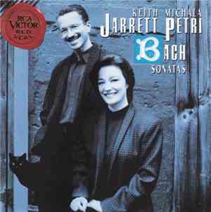 Keith Jarrett • Michala Petri - Bach Sonatas
