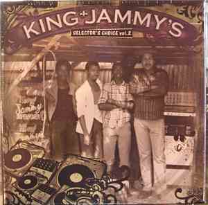 King Jammy's - Selector's Choice Vol. 2