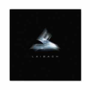 Laibach - Spectre
